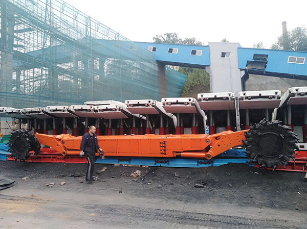 采煤機(jī)維修操作規(guī)程 采煤機(jī)維修操作規(guī)程